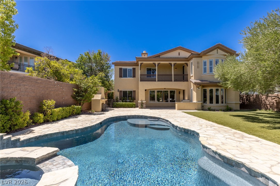 1424 Foothills Village Drive Henderson NV 89012