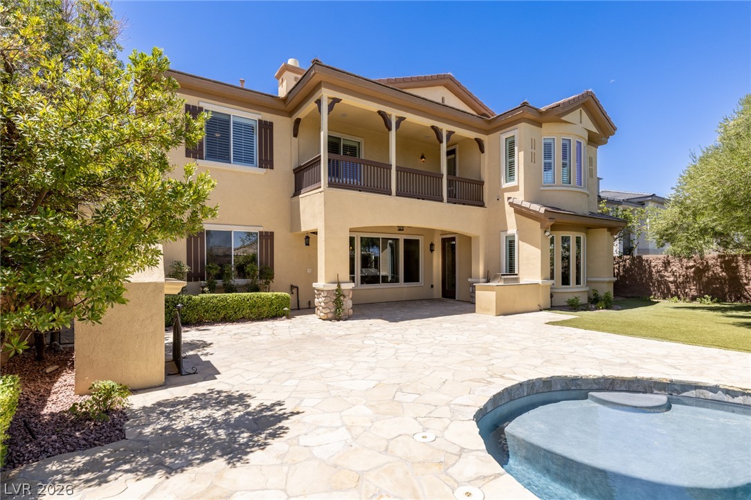 1424 Foothills Village Drive Henderson NV 89012