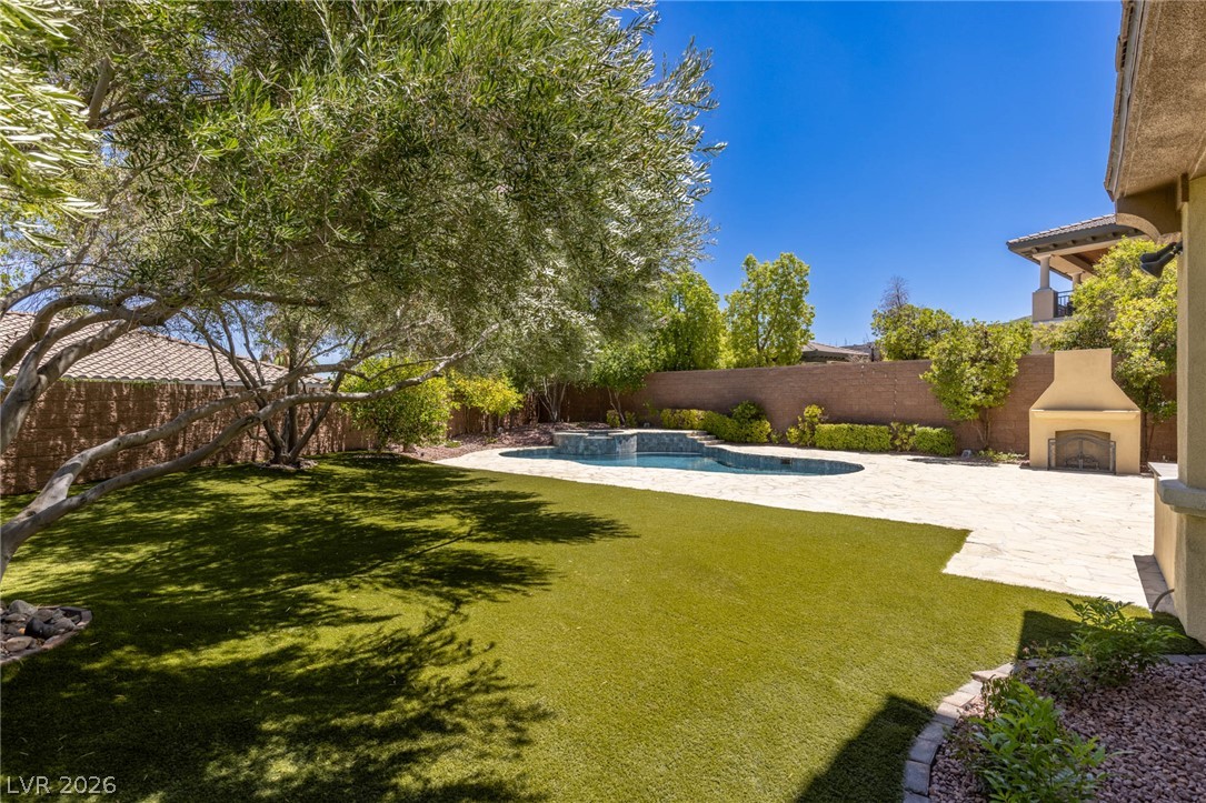 1424 Foothills Village Drive Henderson NV 89012