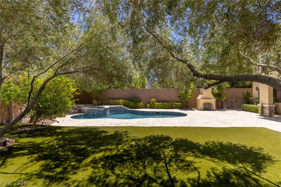 1424 Foothills Village Drive Henderson NV 89012