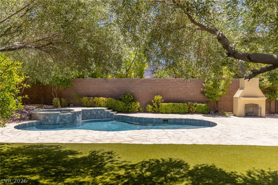 1424 Foothills Village Drive Henderson NV 89012