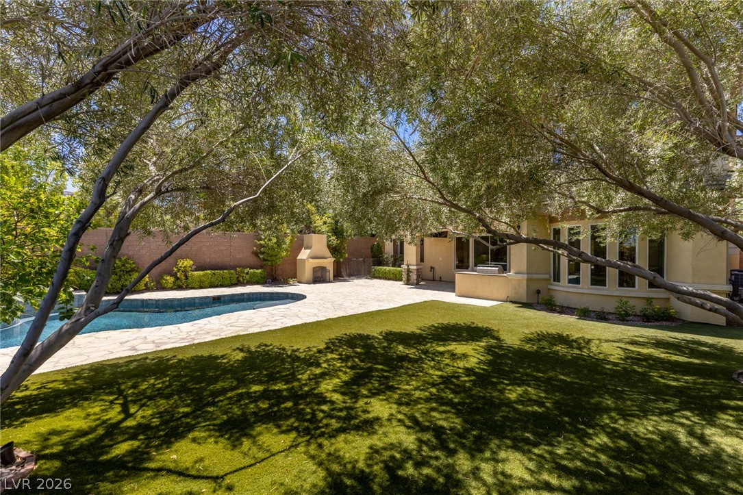 1424 Foothills Village Drive Henderson NV 89012