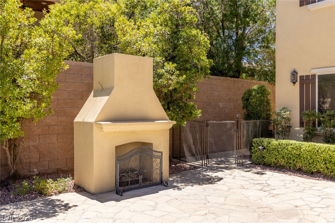 1424 Foothills Village Drive Henderson NV 89012