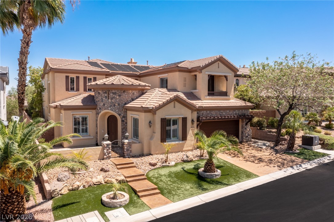 1424 Foothills Village Drive Henderson NV 89012