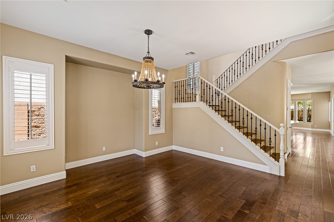 1424 Foothills Village Drive Henderson NV 89012