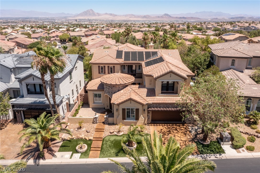 1424 Foothills Village Drive Henderson NV 89012