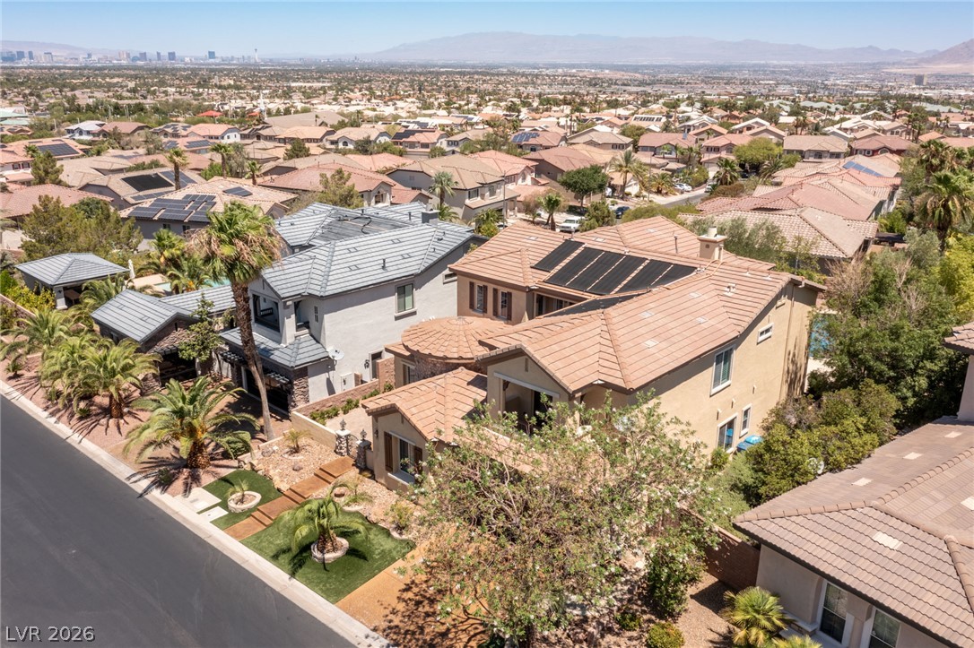 1424 Foothills Village Drive Henderson NV 89012