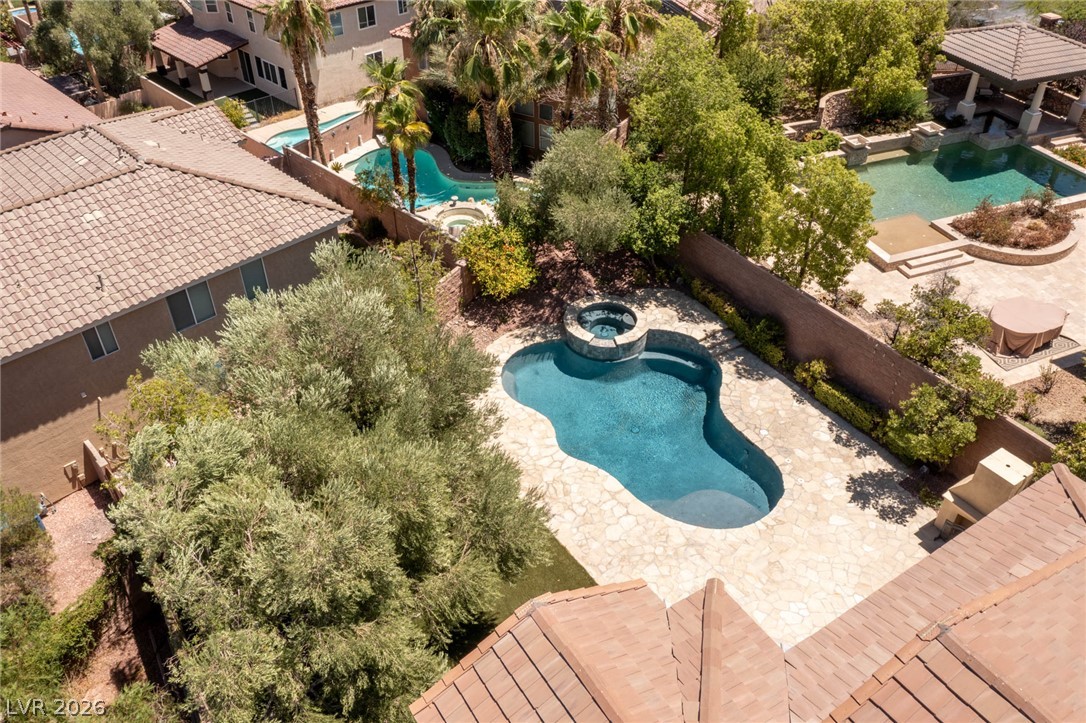 1424 Foothills Village Drive Henderson NV 89012