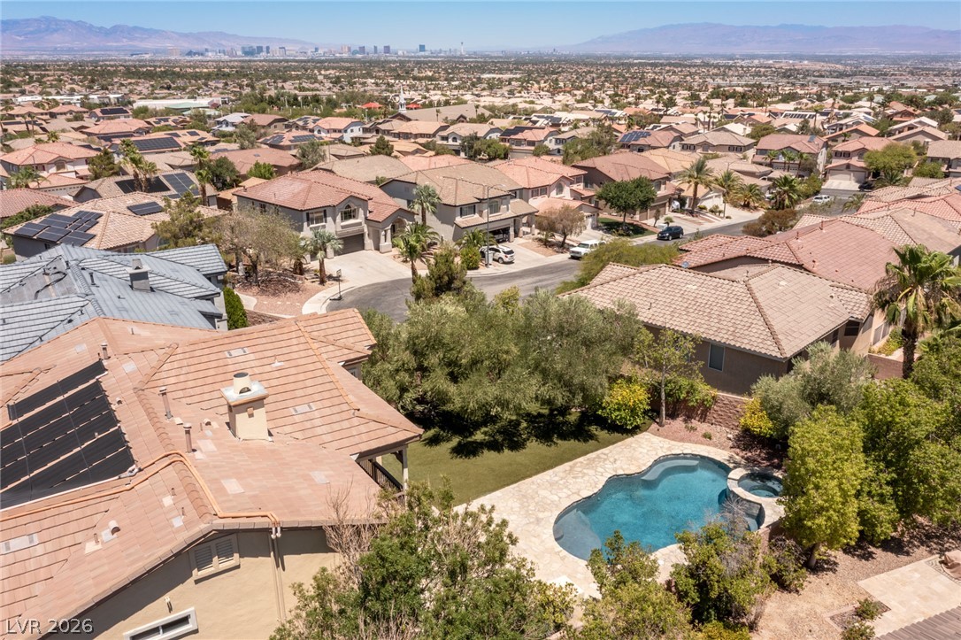 1424 Foothills Village Drive Henderson NV 89012