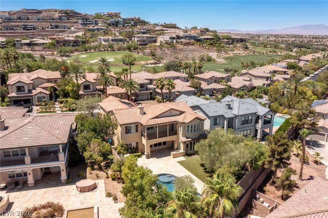 1424 Foothills Village Drive Henderson NV 89012