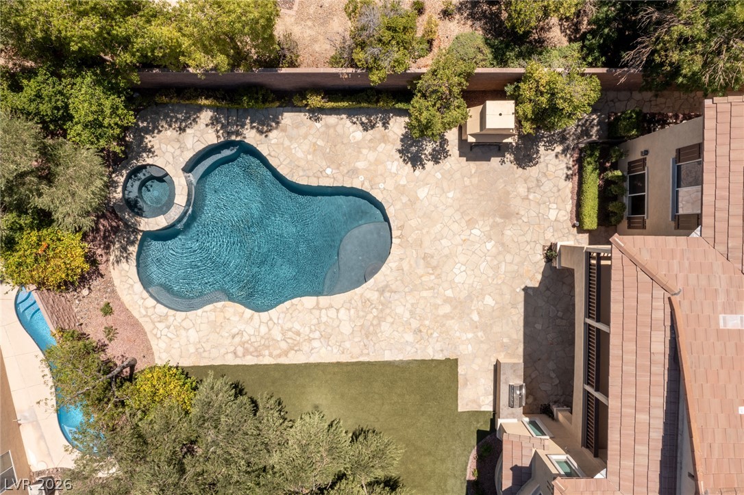 1424 Foothills Village Drive Henderson NV 89012