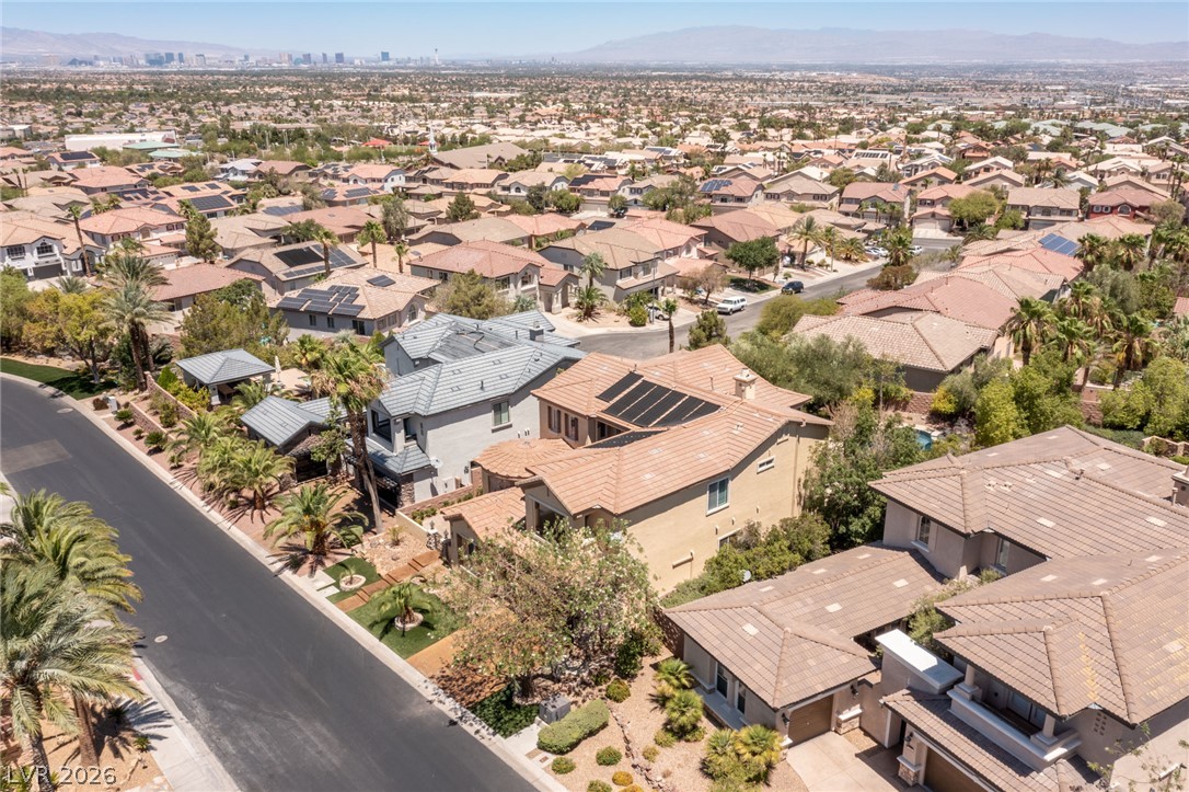 1424 Foothills Village Drive Henderson NV 89012
