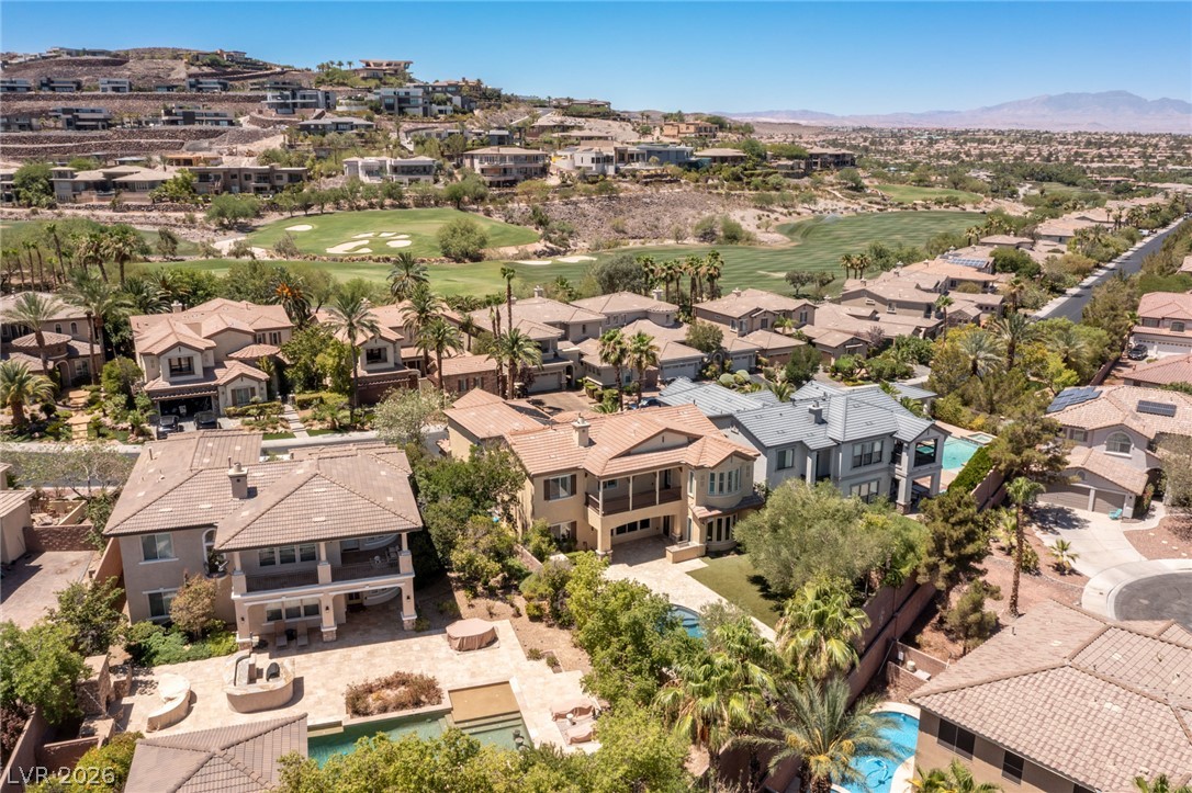 1424 Foothills Village Drive Henderson NV 89012