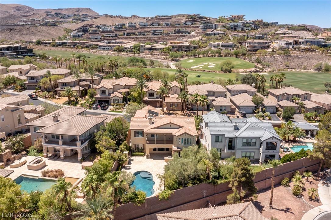 1424 Foothills Village Drive Henderson NV 89012