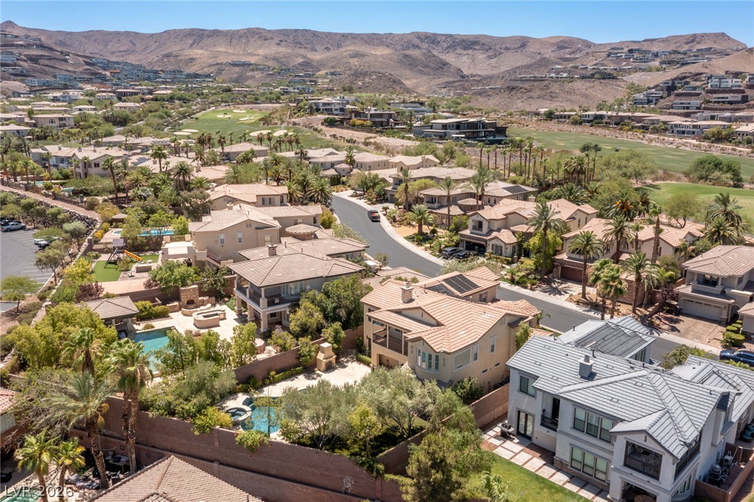 1424 Foothills Village Drive Henderson NV 89012