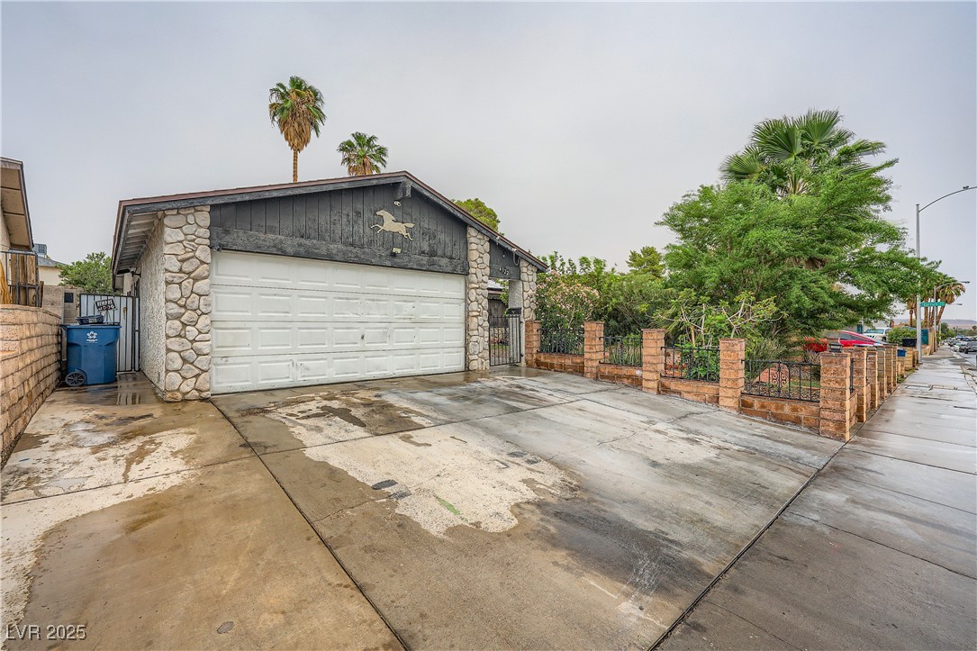 4322 East Viking Road Las Vegas NV 89121