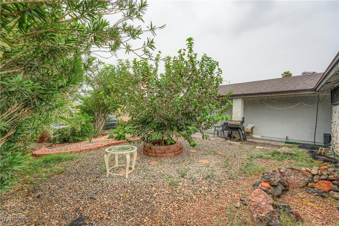 4322 East Viking Road Las Vegas NV 89121