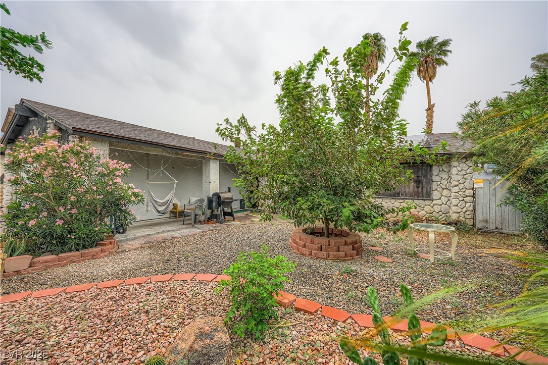 4322 East Viking Road Las Vegas NV 89121