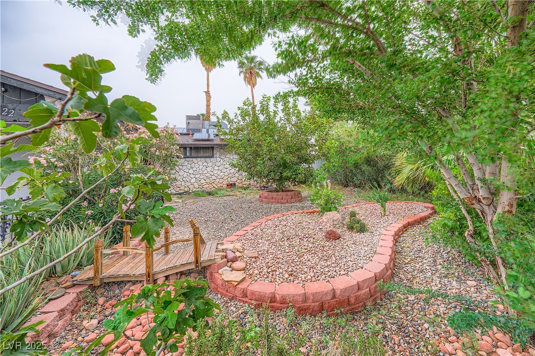 4322 East Viking Road Las Vegas NV 89121