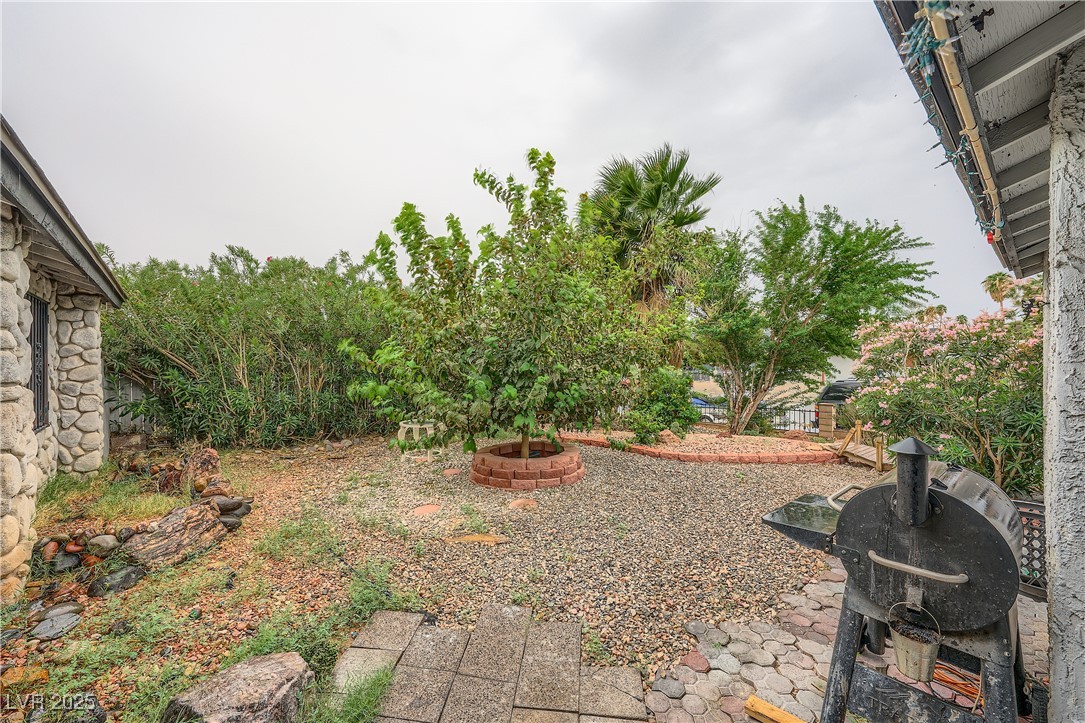 4322 East Viking Road Las Vegas NV 89121