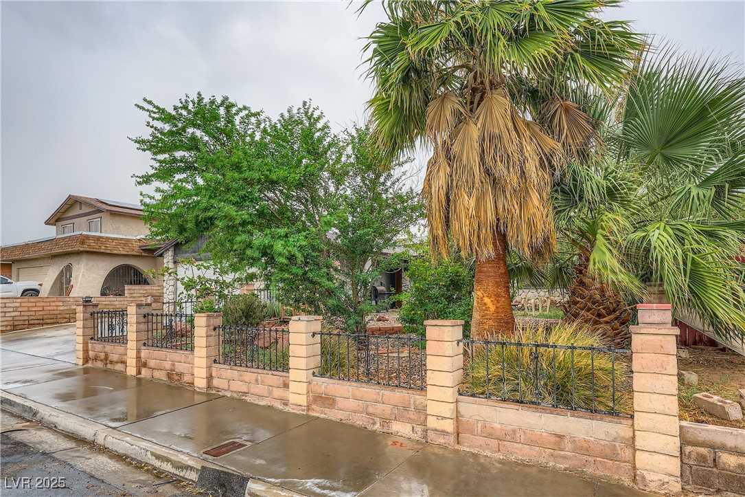 4322 East Viking Road Las Vegas NV 89121