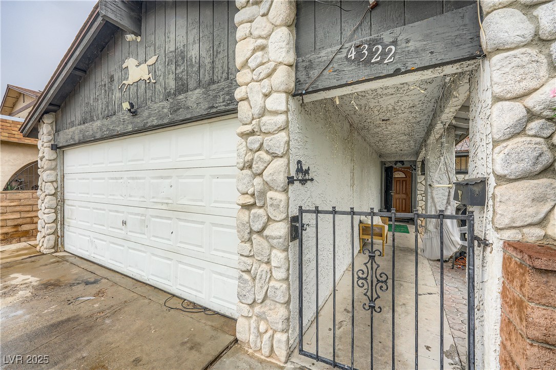 4322 East Viking Road Las Vegas NV 89121