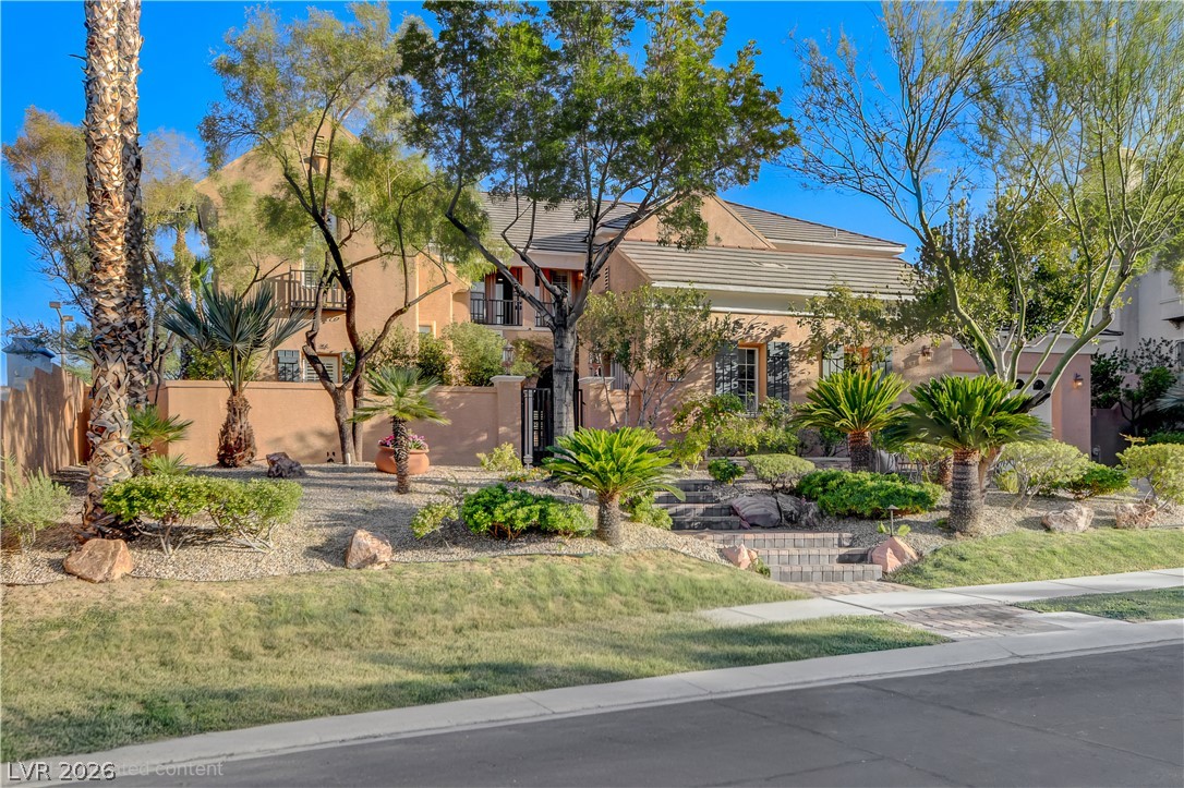 10721 Beringer Drive Las Vegas NV 89144