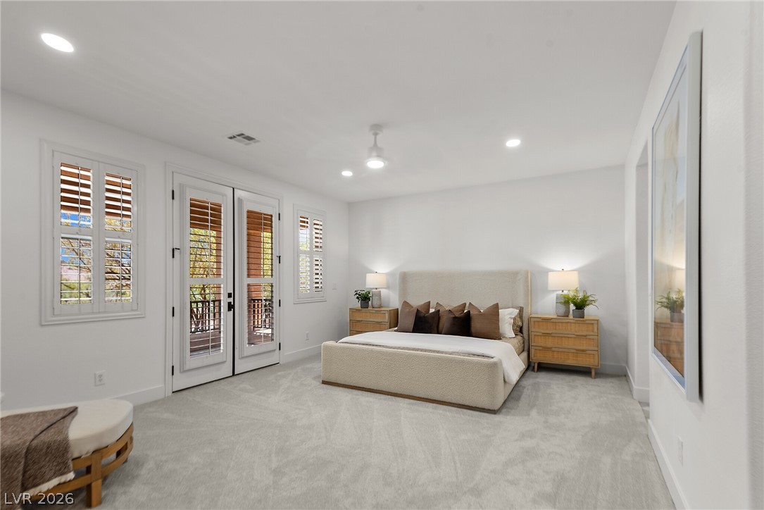 10721 Beringer Drive Las Vegas NV 89144