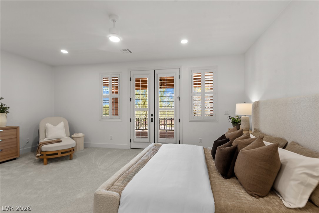 10721 Beringer Drive Las Vegas NV 89144