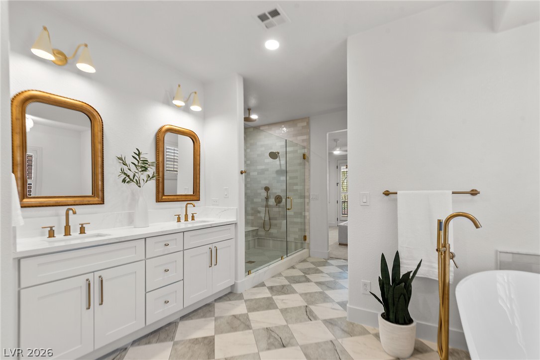 10721 Beringer Drive Las Vegas NV 89144