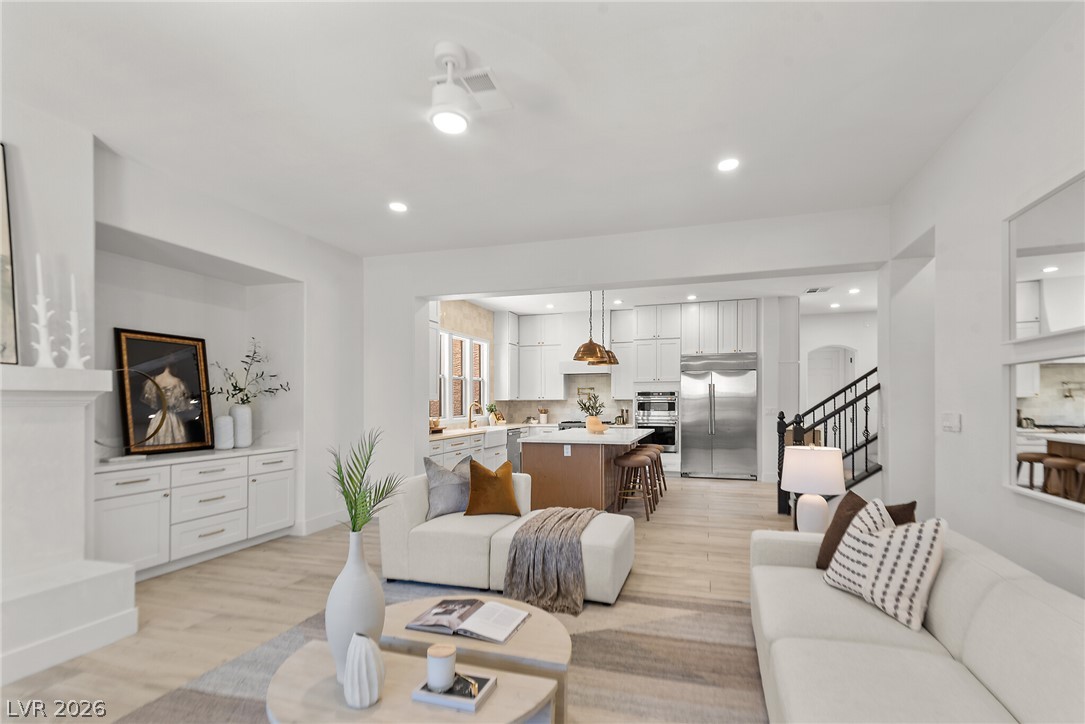 10721 Beringer Drive Las Vegas NV 89144