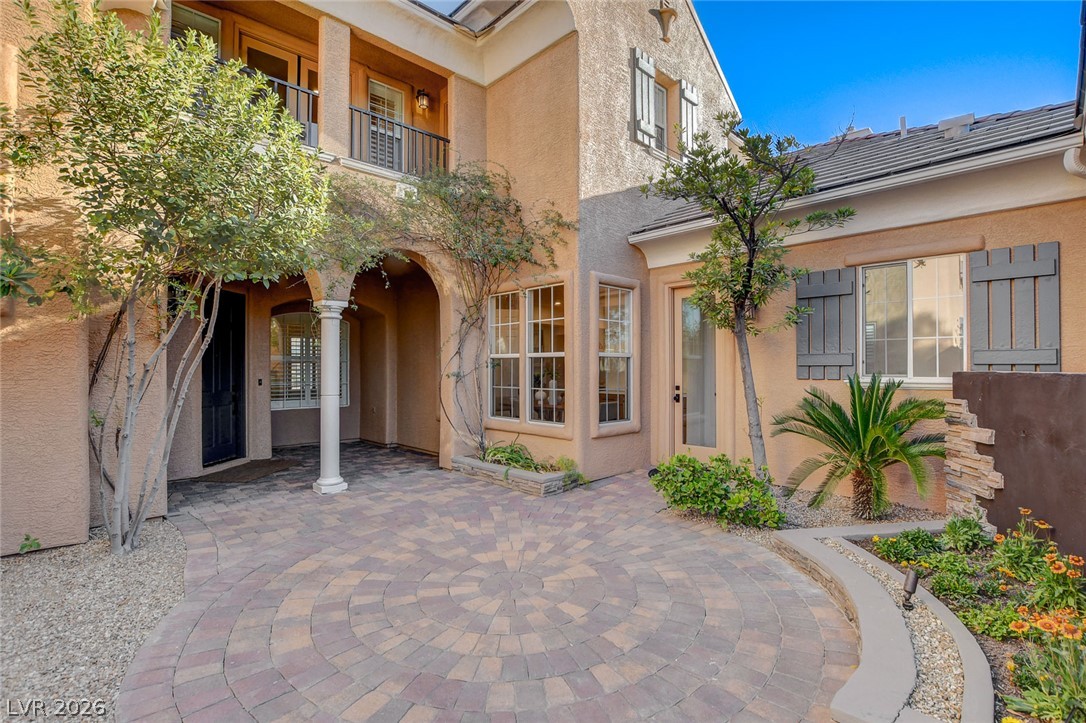 10721 Beringer Drive Las Vegas NV 89144