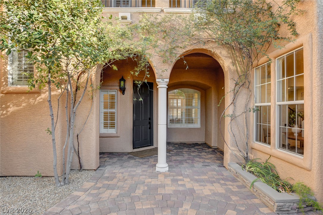 10721 Beringer Drive Las Vegas NV 89144