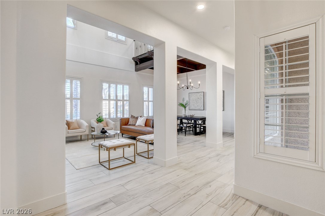 10721 Beringer Drive Las Vegas NV 89144