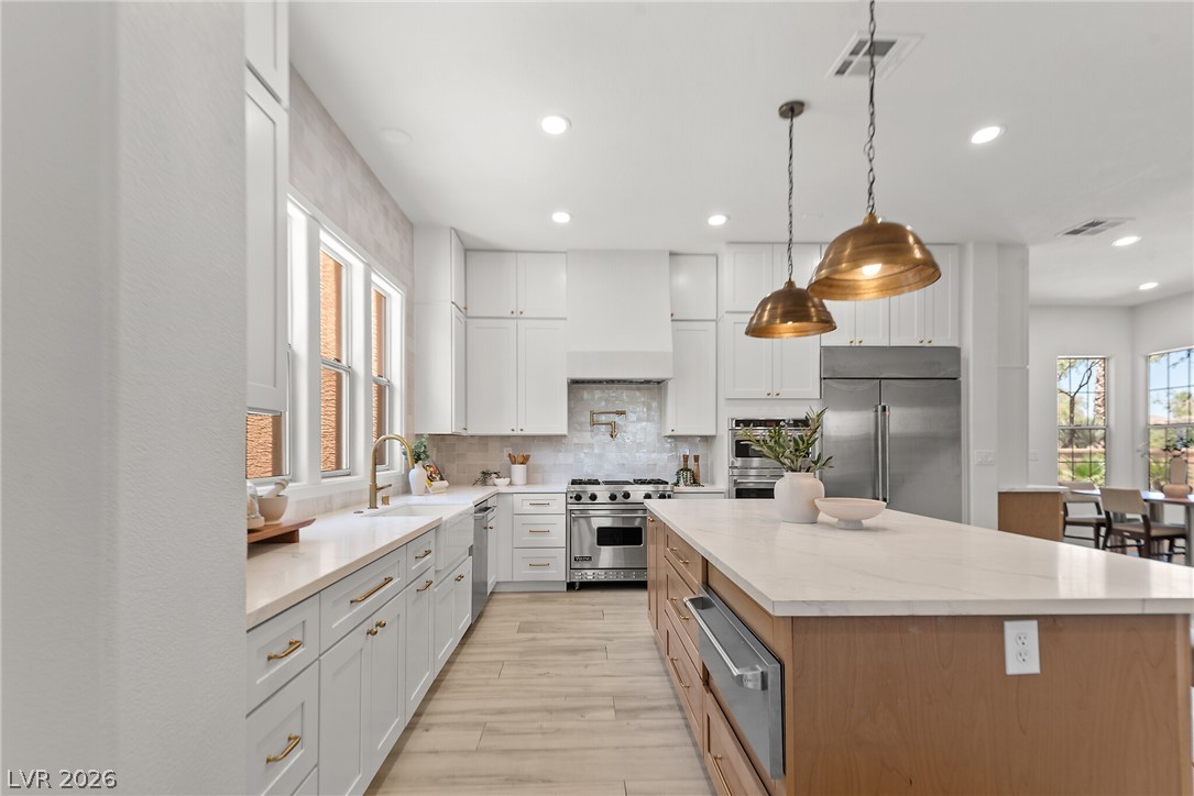 10721 Beringer Drive Las Vegas NV 89144