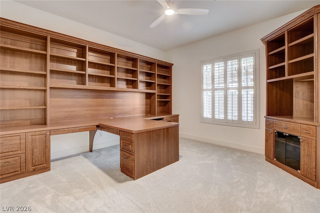 10721 Beringer Drive Las Vegas NV 89144