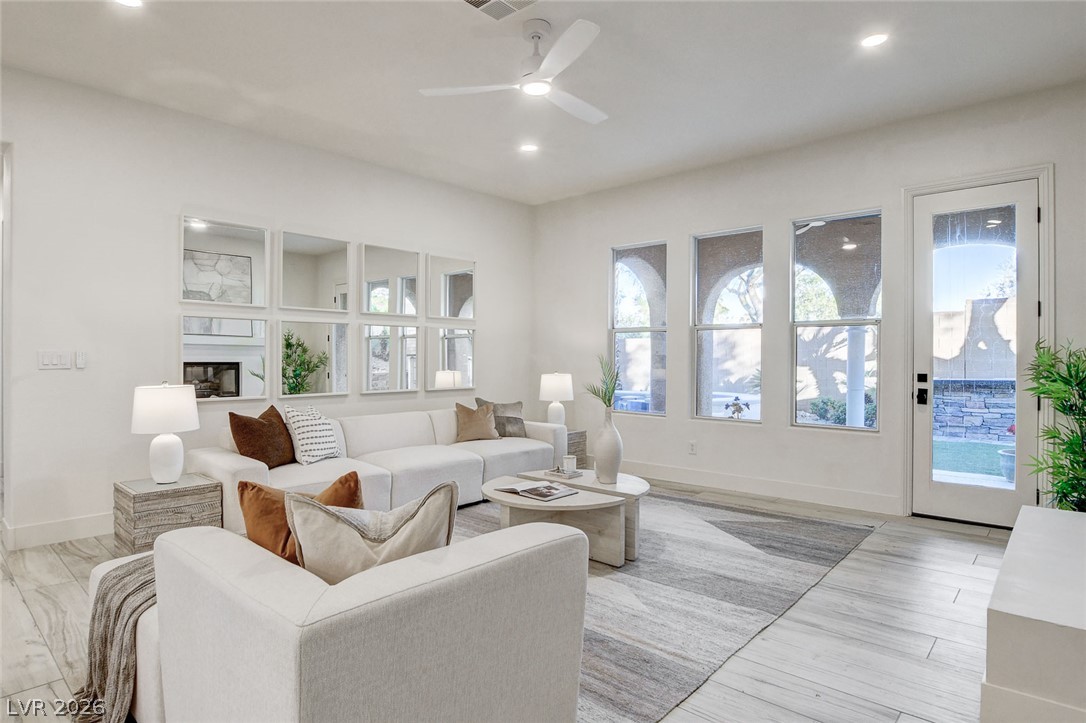 10721 Beringer Drive Las Vegas NV 89144