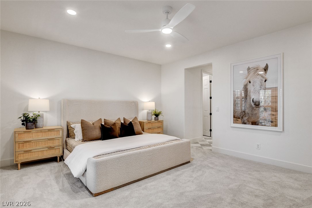 10721 Beringer Drive Las Vegas NV 89144