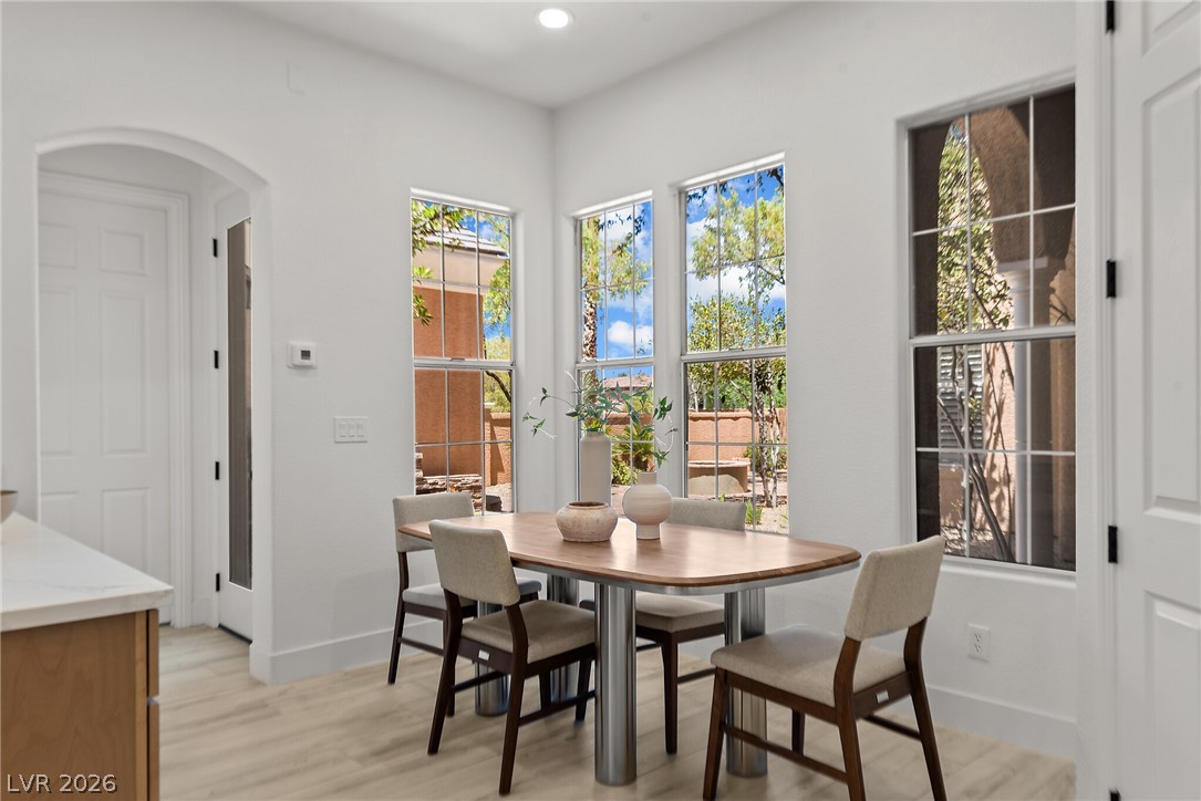 10721 Beringer Drive Las Vegas NV 89144
