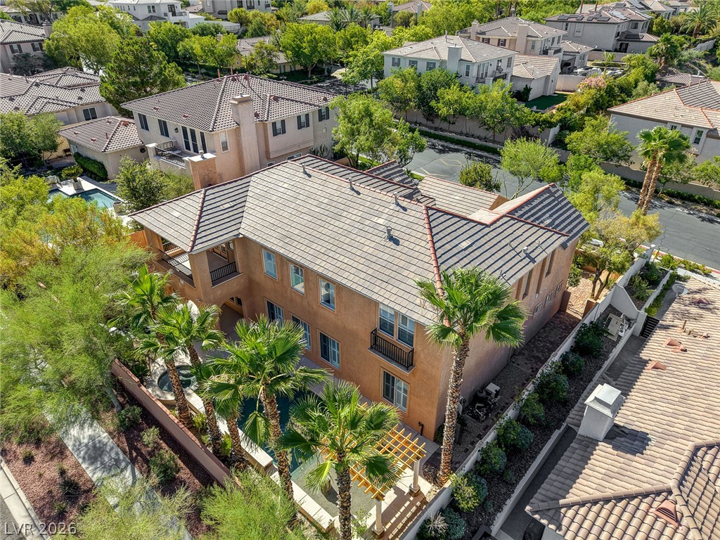 10721 Beringer Drive Las Vegas NV 89144