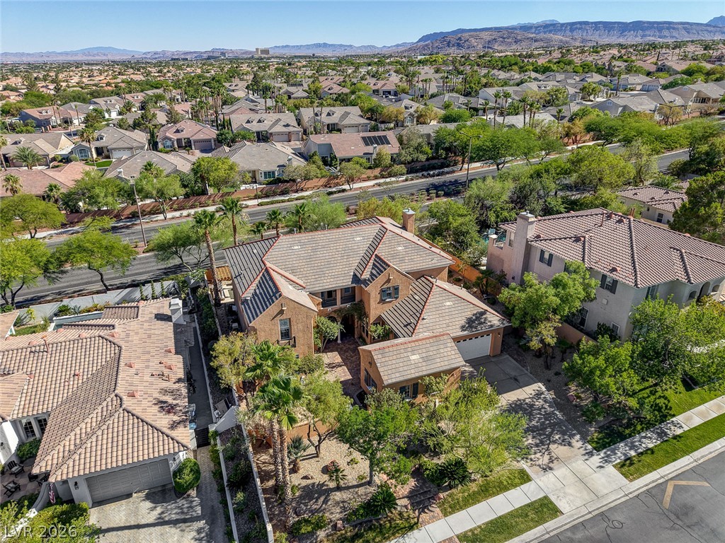 10721 Beringer Drive Las Vegas NV 89144