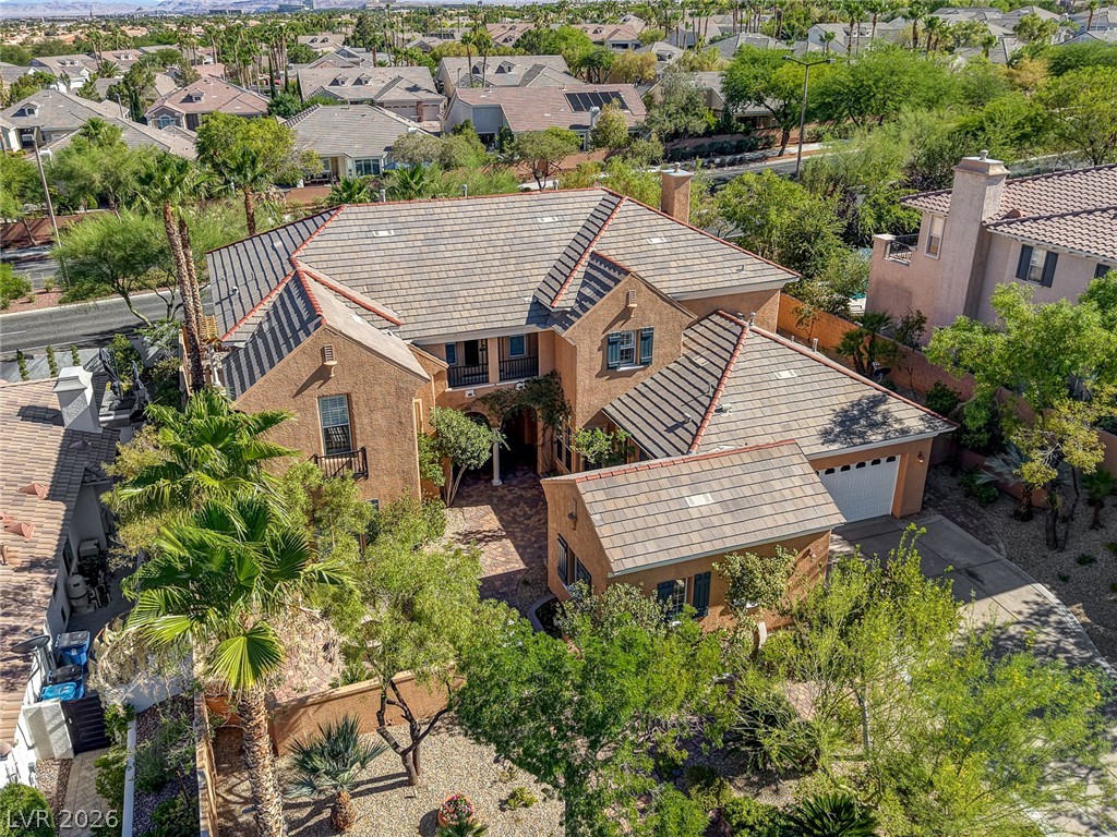 10721 Beringer Drive Las Vegas NV 89144