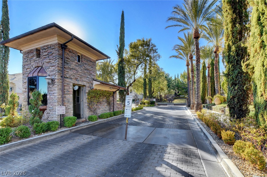 10721 Beringer Drive Las Vegas NV 89144