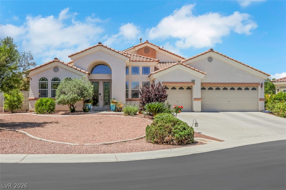 5608 Mesquite Meadow Court Las Vegas NV 89131