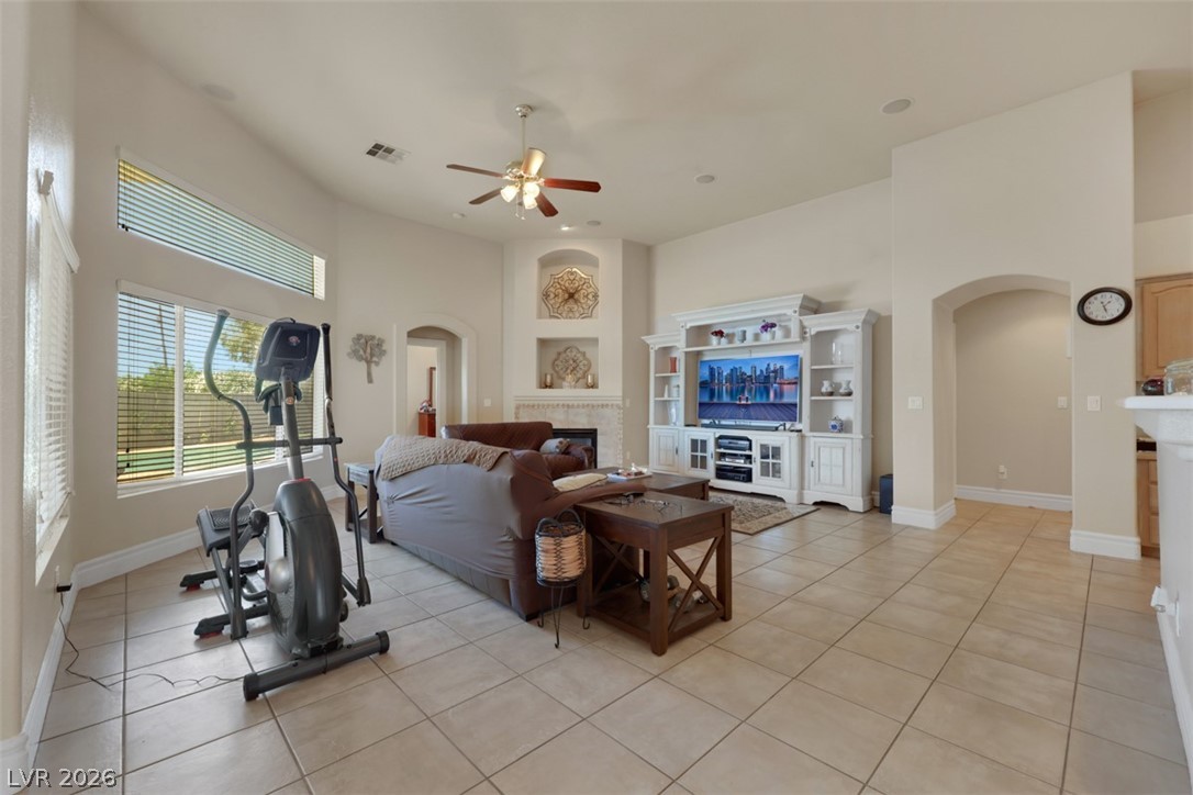 5608 Mesquite Meadow Court Las Vegas NV 89131