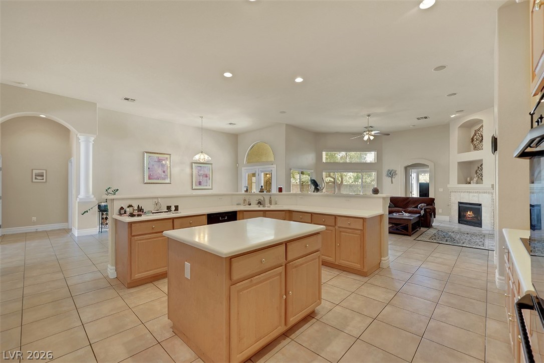 5608 Mesquite Meadow Court Las Vegas NV 89131