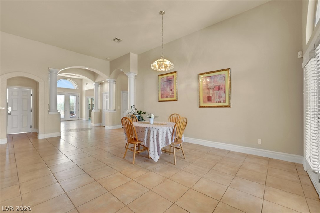 5608 Mesquite Meadow Court Las Vegas NV 89131