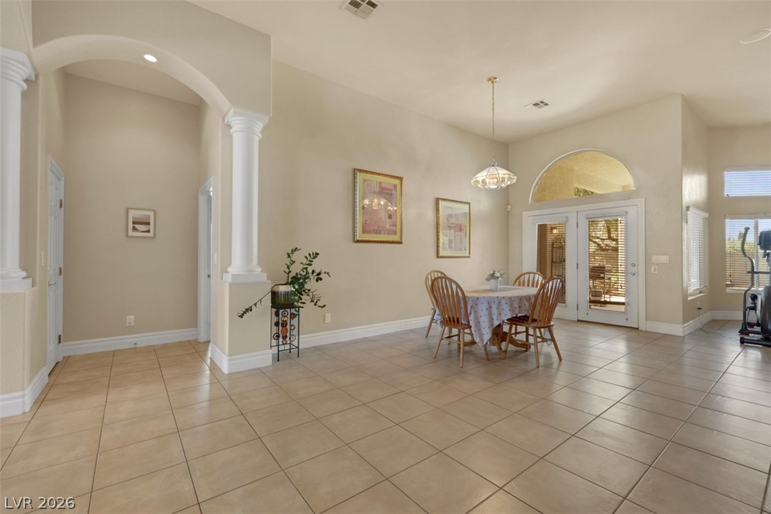 5608 Mesquite Meadow Court Las Vegas NV 89131