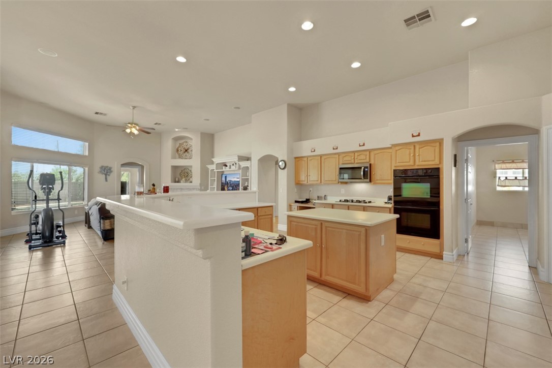 5608 Mesquite Meadow Court Las Vegas NV 89131