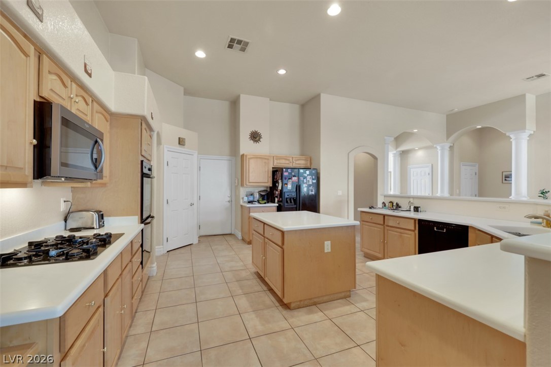 5608 Mesquite Meadow Court Las Vegas NV 89131